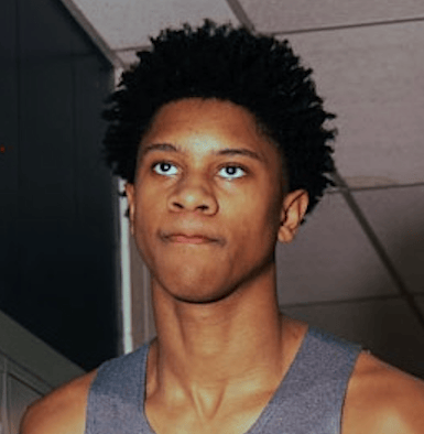 player headshot