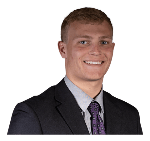 Jacob Knuth