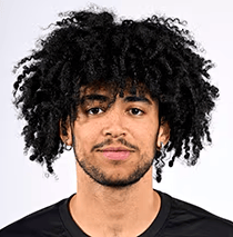 player headshot