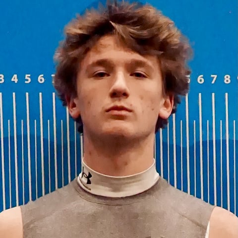 player headshot