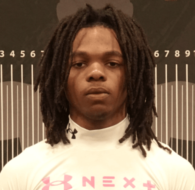 player headshot