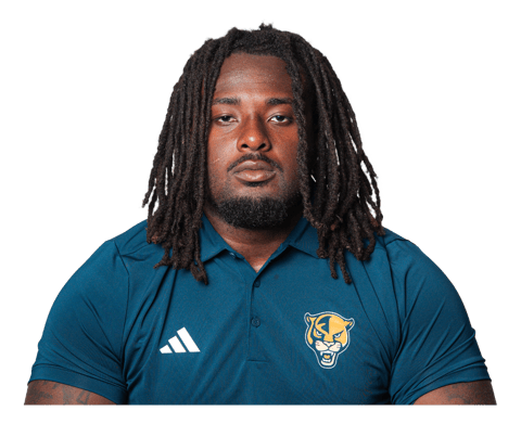 Elijah Simmons