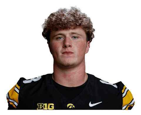 Luke Brewer