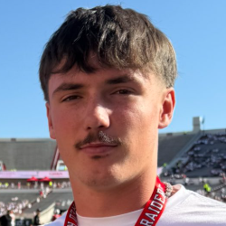 player headshot