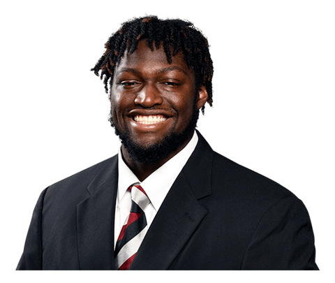 Demetrius Knight