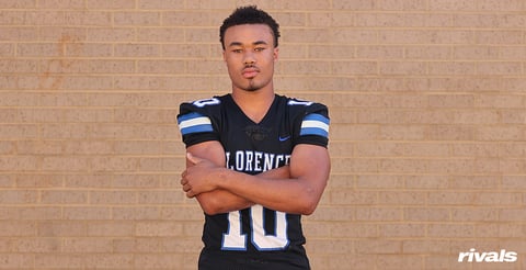 K'yon Williams
