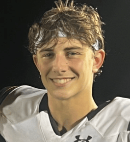 player headshot
