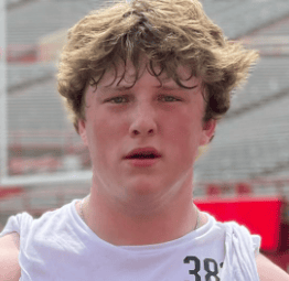 player headshot