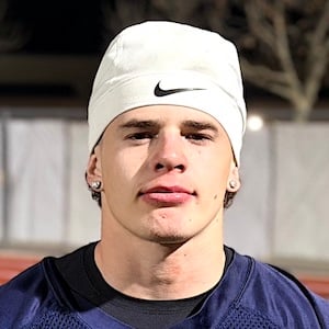 player headshot
