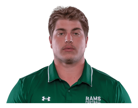 Trevyn Heil
