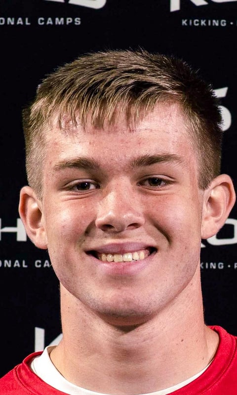 player headshot
