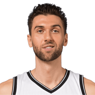 player headshot