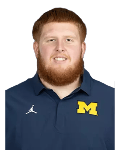 Luke Hamilton
