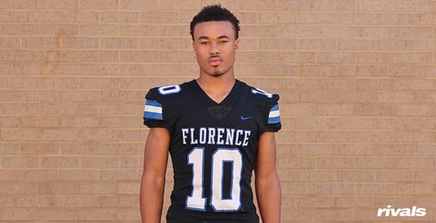 K'yon Williams