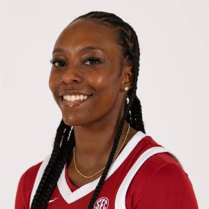 player headshot