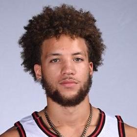 player headshot