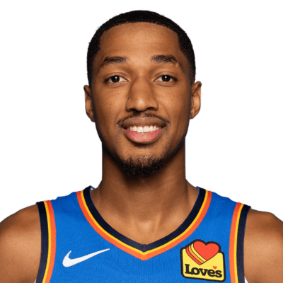 player headshot