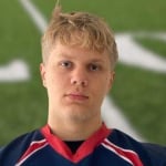 player headshot