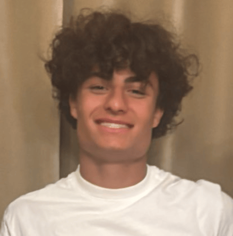 player headshot