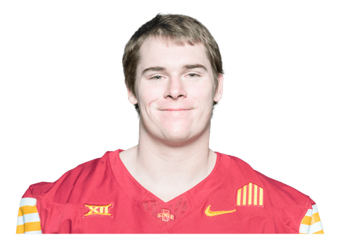 Caden Maas