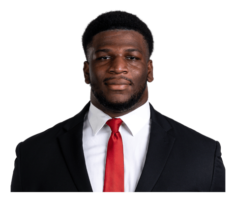 Jayvon Parker
