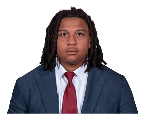 Naquan Crowder