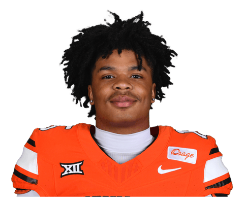 Kam Powell
