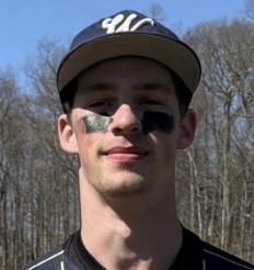 player headshot