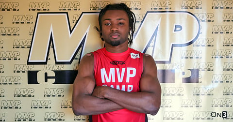 Andre Craig, Jr.