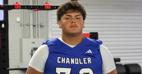 Brayden Mendoza