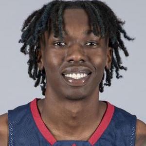 player headshot