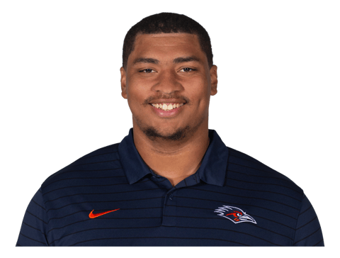 Deandre Marshall