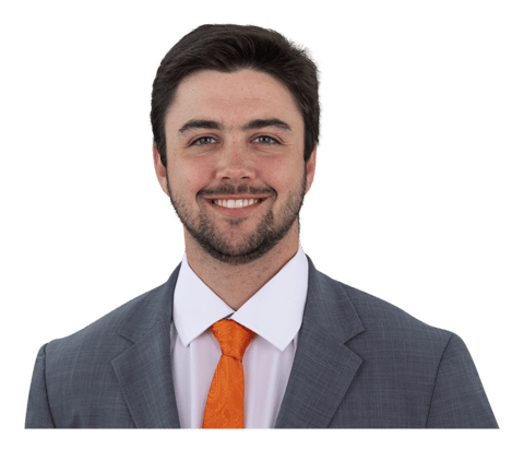 Zach Long