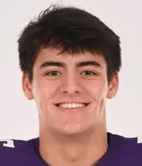 player headshot