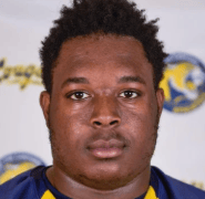 player headshot
