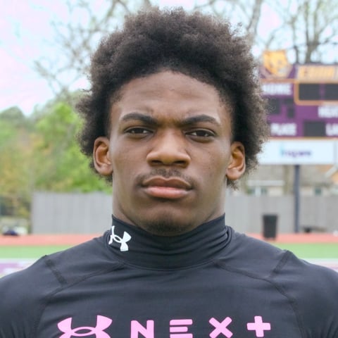 player headshot