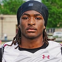 player headshot