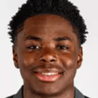 player headshot