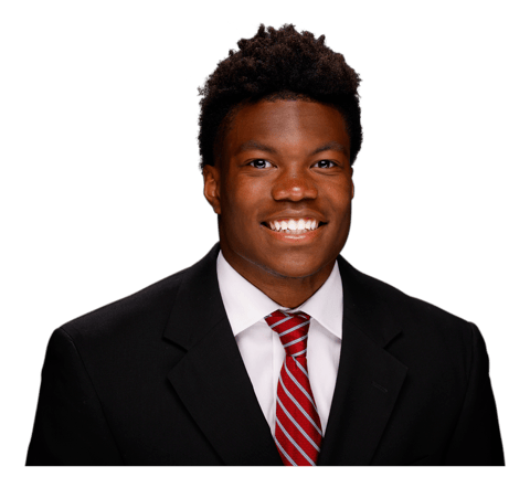Rico Scott