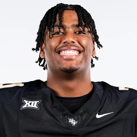 player headshot