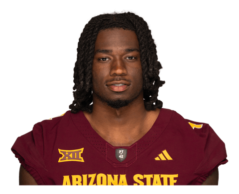 Omarion Miller