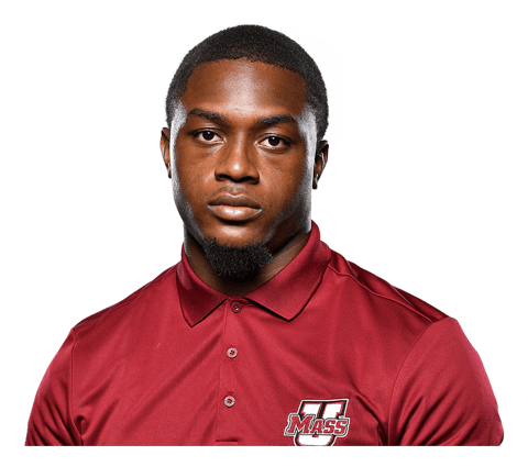 Jalen Harrell