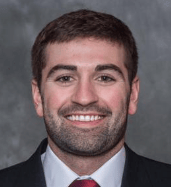 player headshot