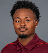 player headshot