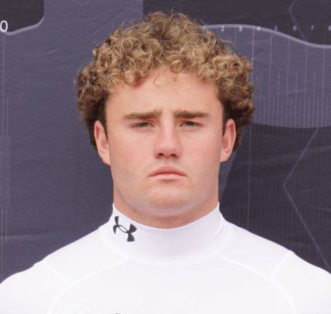 player headshot