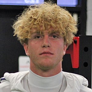 Brock Cashin