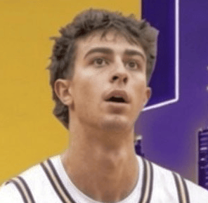 player headshot