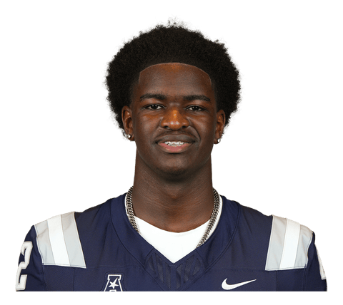 Dereyon Jenkins