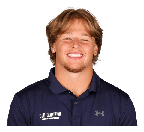 Jackson Forrest