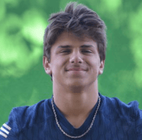 player headshot